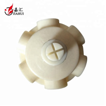 Abs rotating 3 inch 4 blades or 6blades cooling tower sprinkler head